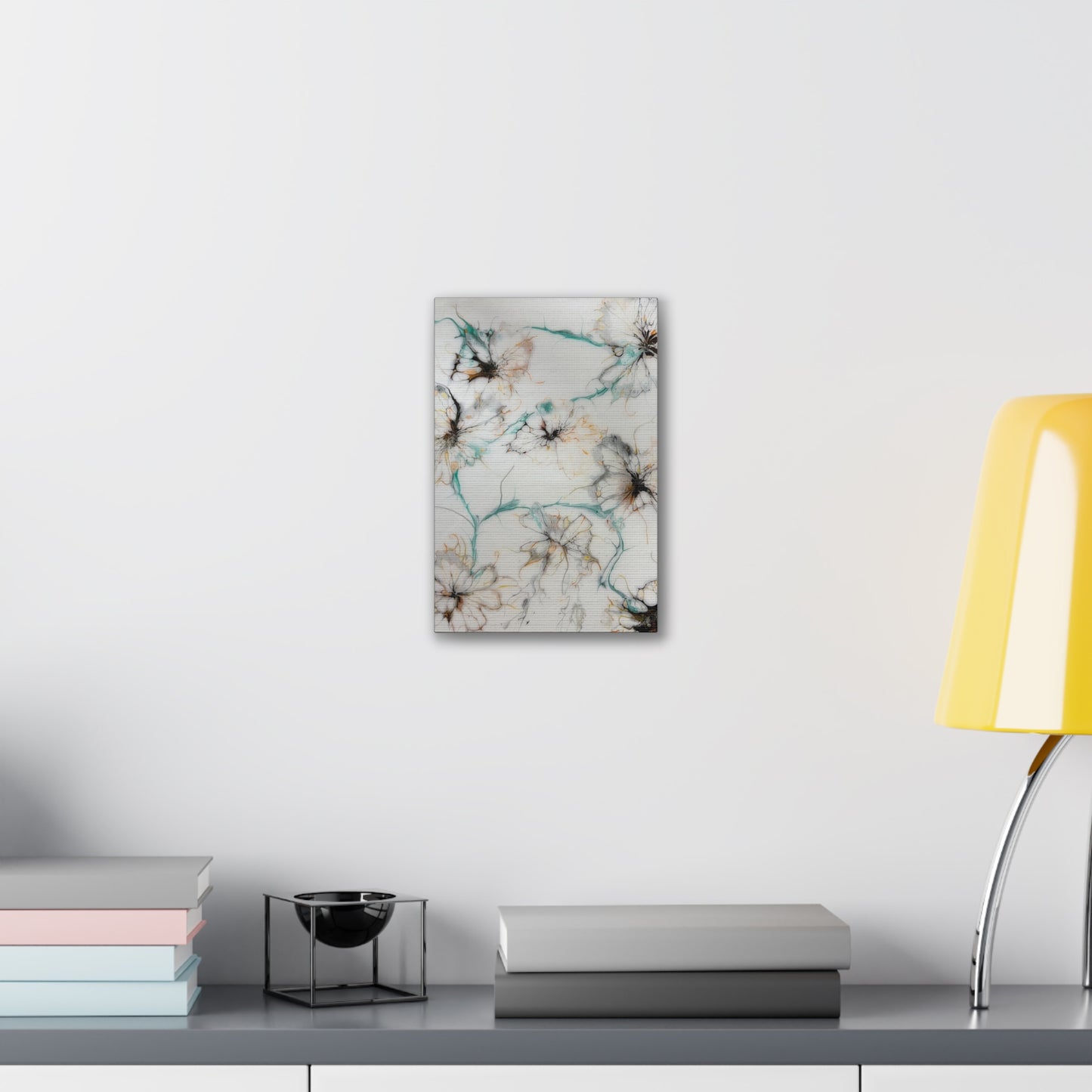 Whispers of the Meadow Canvas