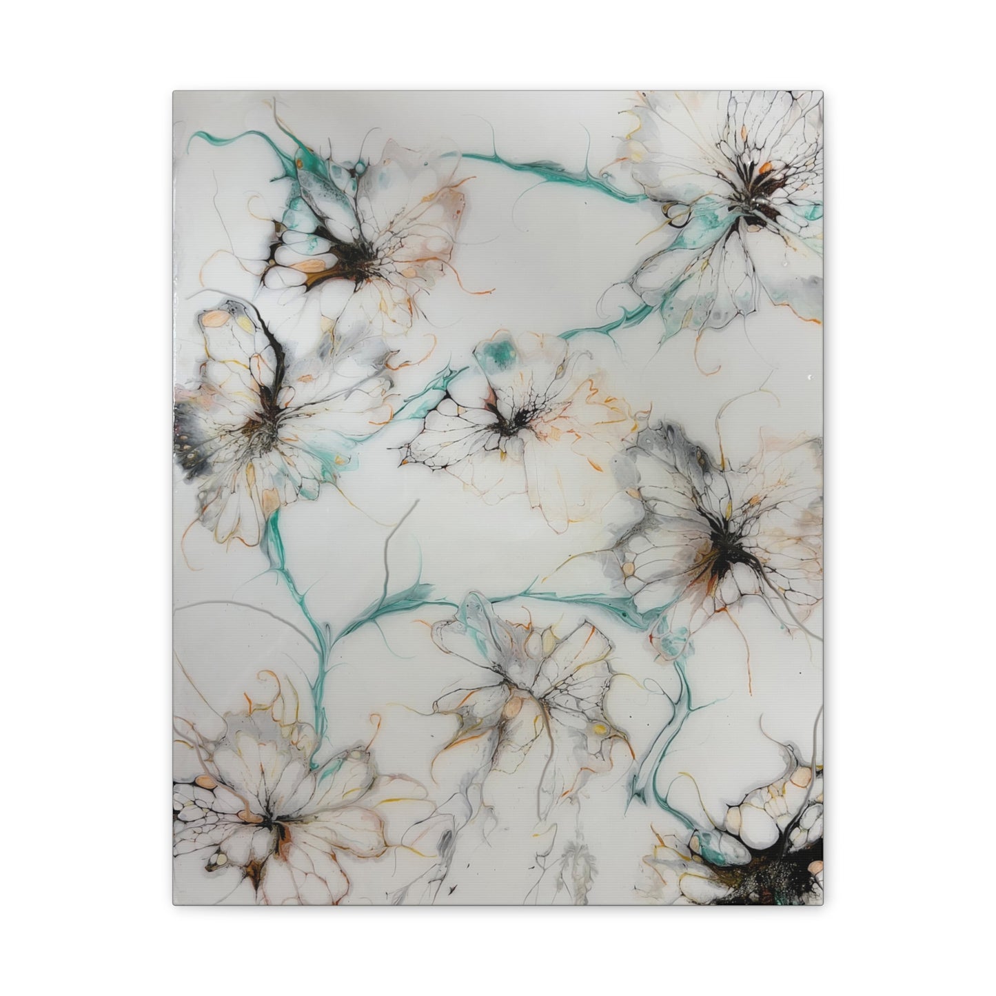 Whispers of the Meadow Canvas