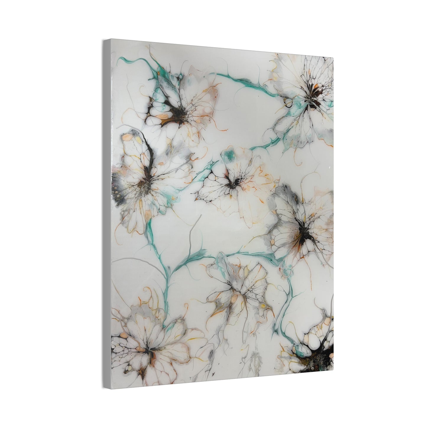 Whispers of the Meadow Canvas