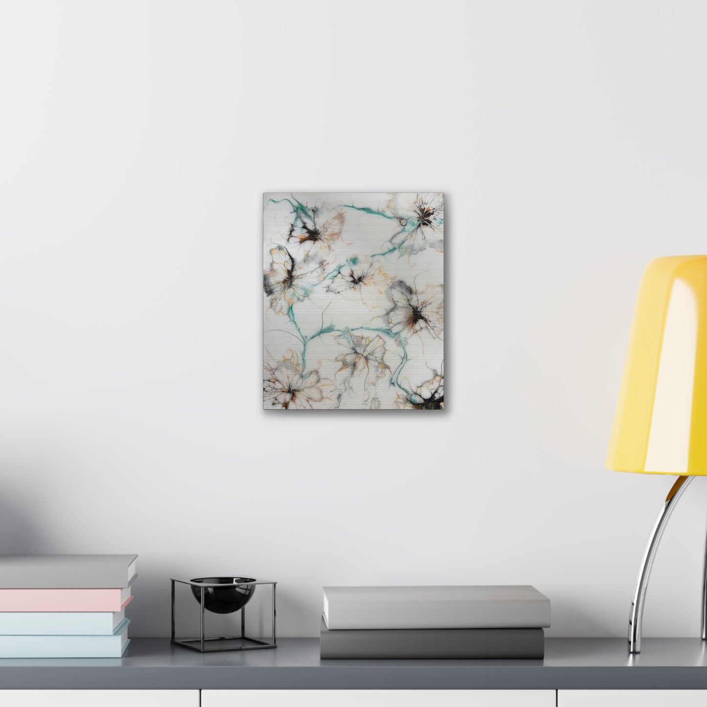Whispers of the Meadow Canvas