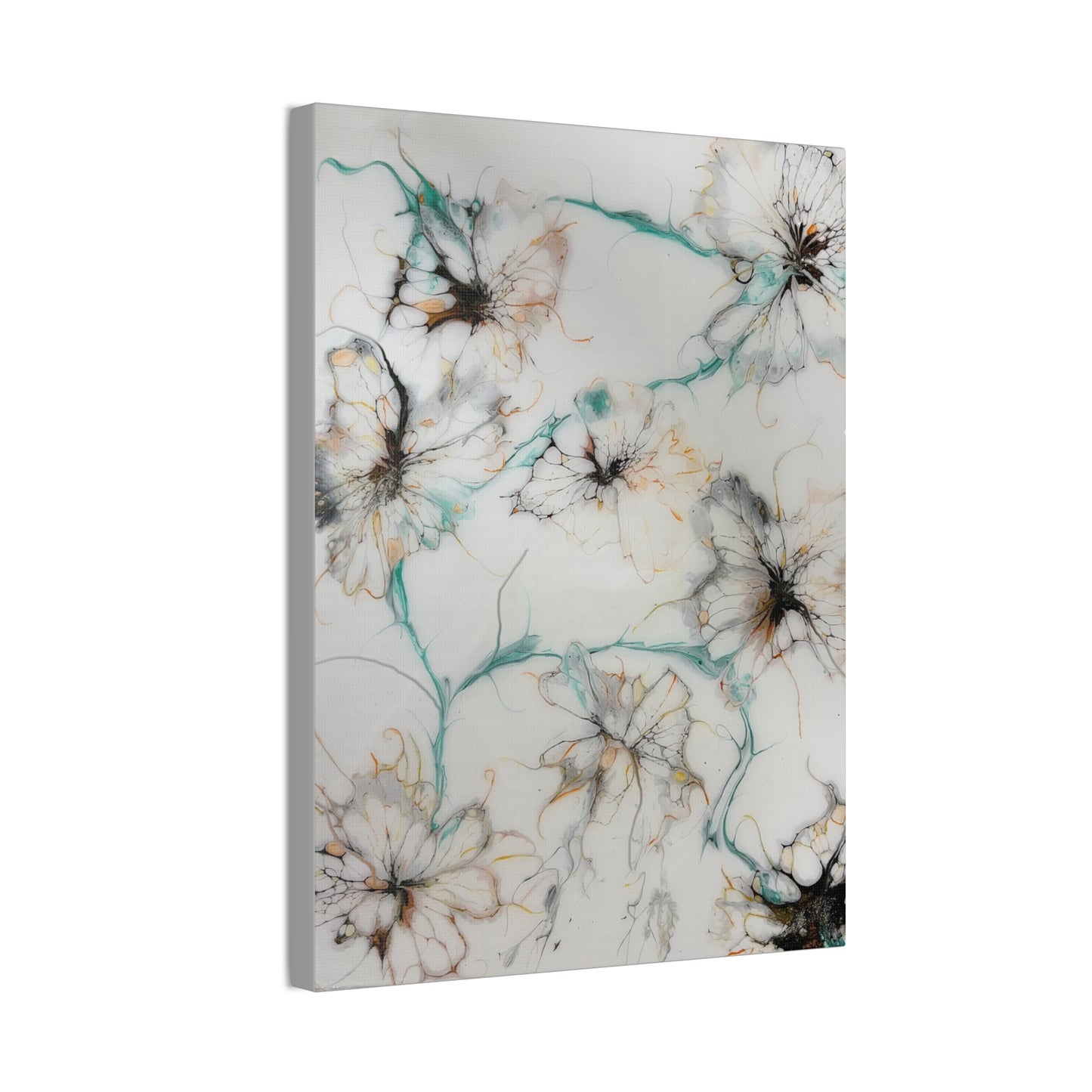 Whispers of the Meadow Canvas