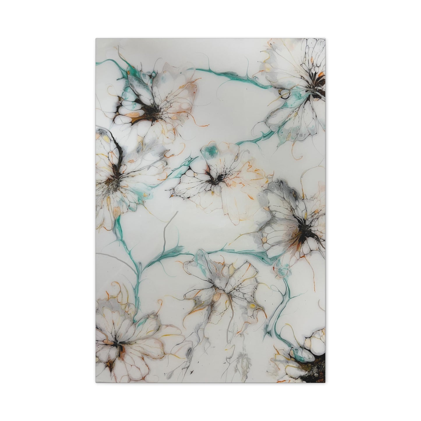 Whispers of the Meadow Canvas