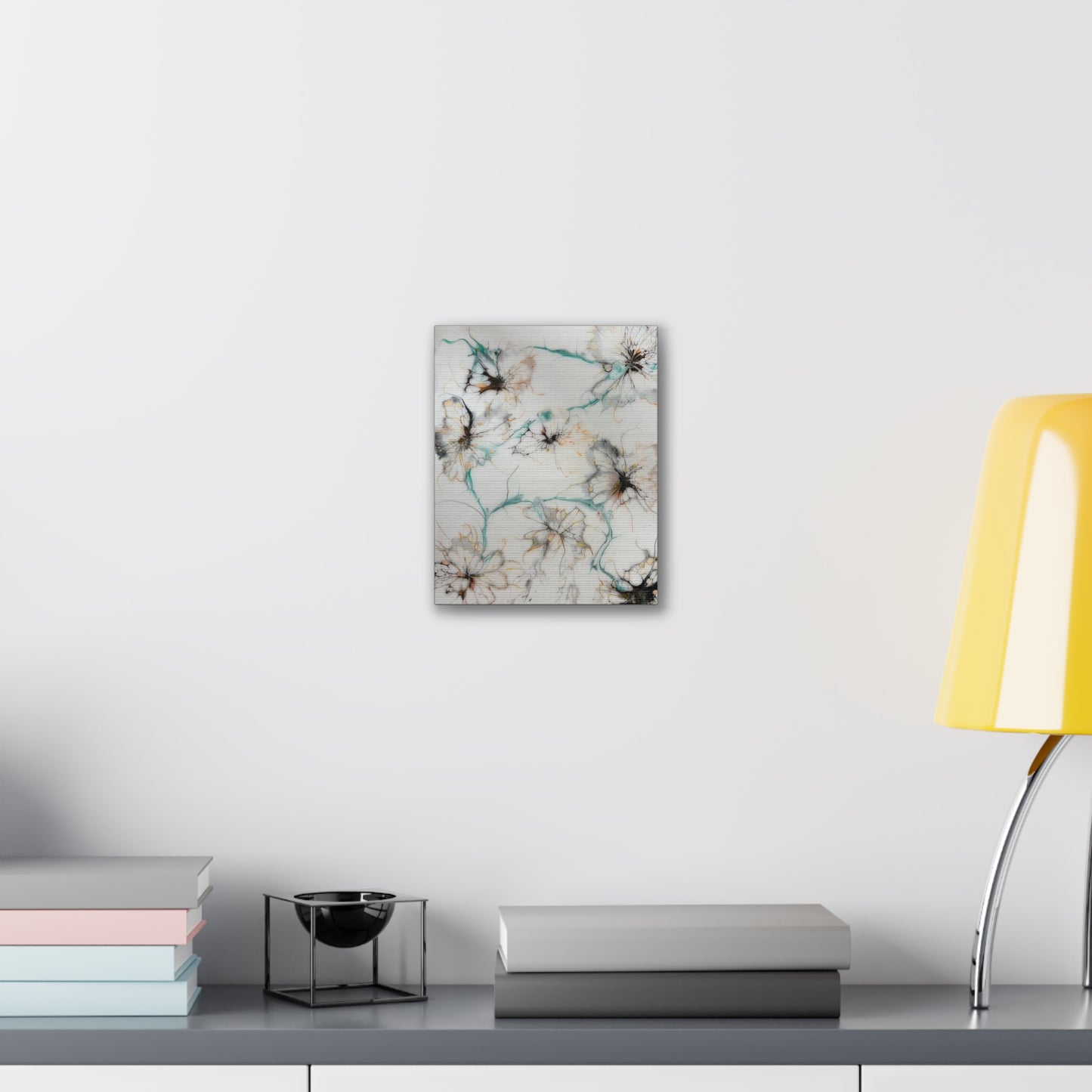 Whispers of the Meadow Canvas