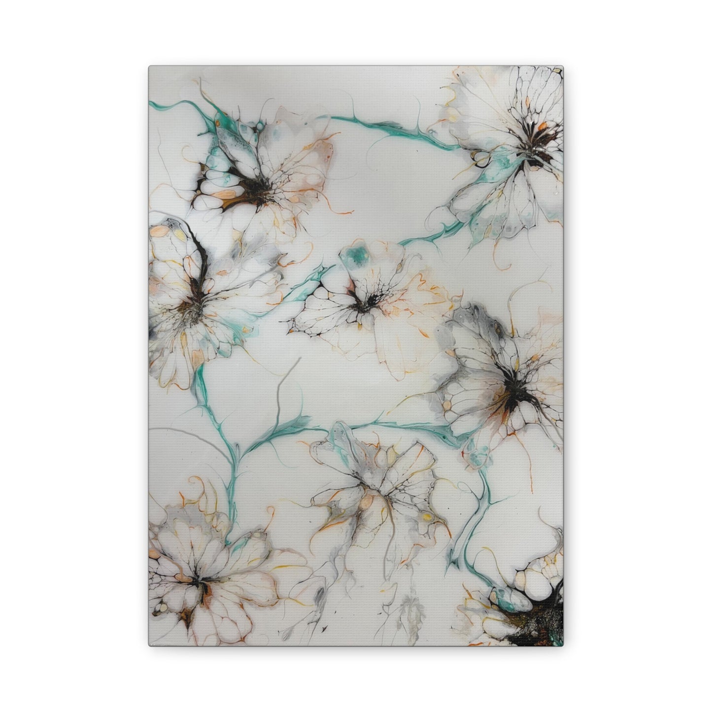 Whispers of the Meadow Canvas