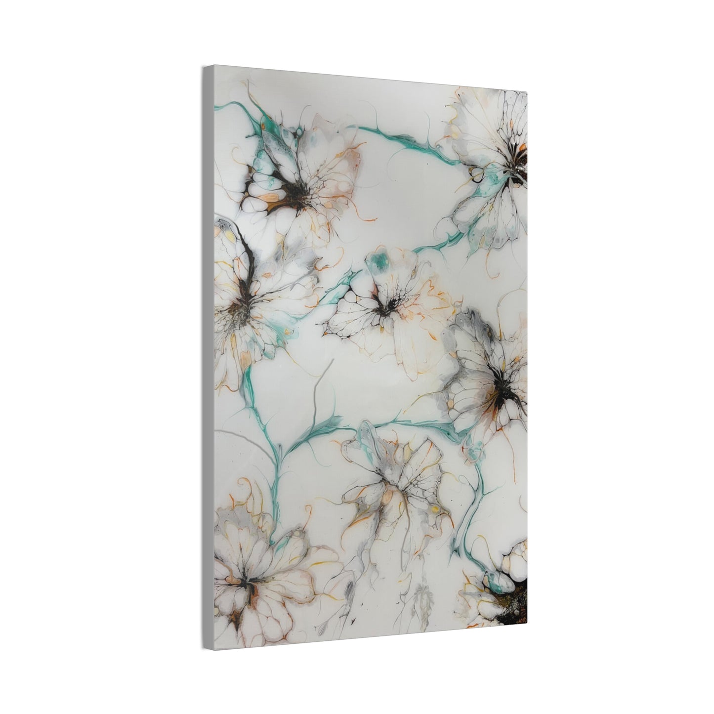 Whispers of the Meadow Canvas