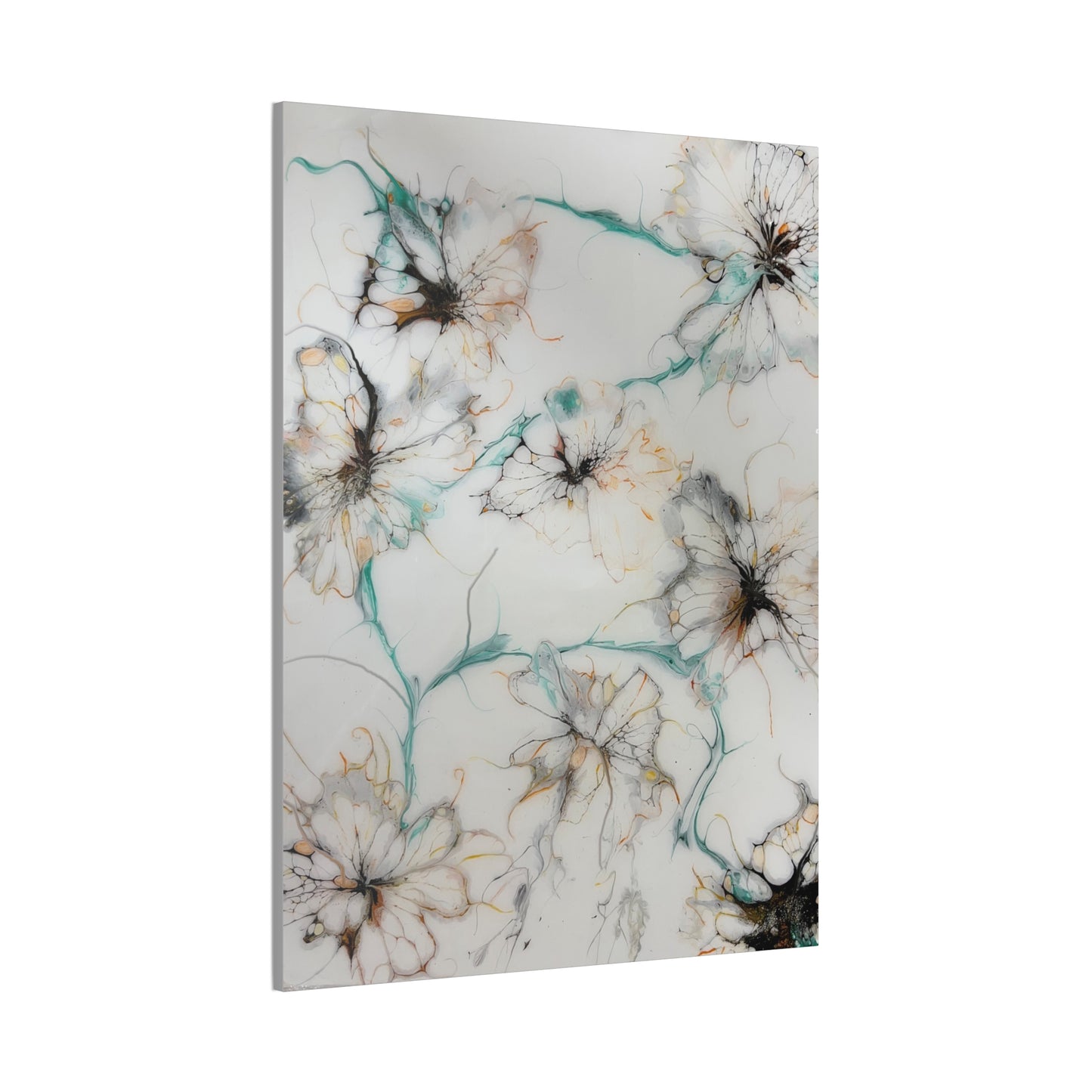 Whispers of the Meadow Canvas