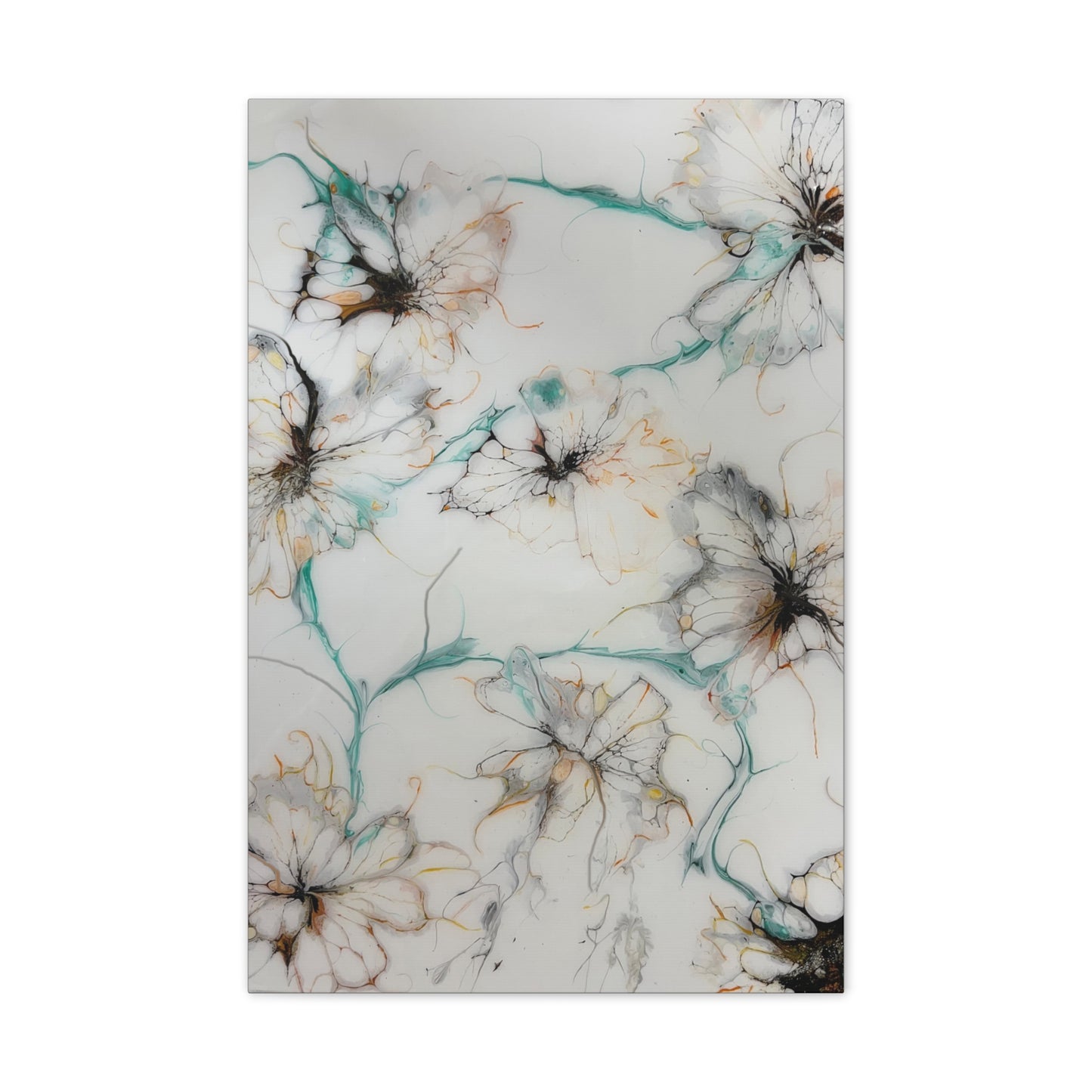 Whispers of the Meadow Canvas