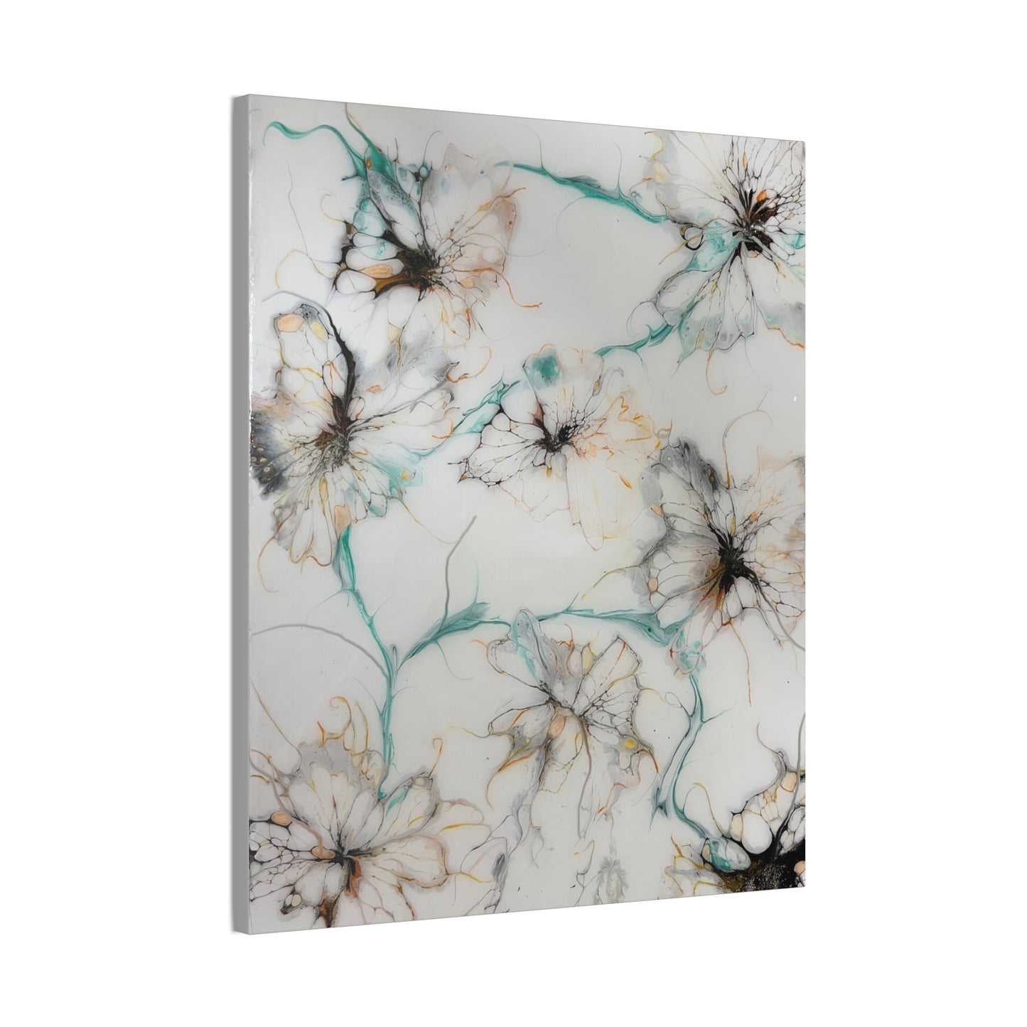 Whispers of the Meadow Canvas