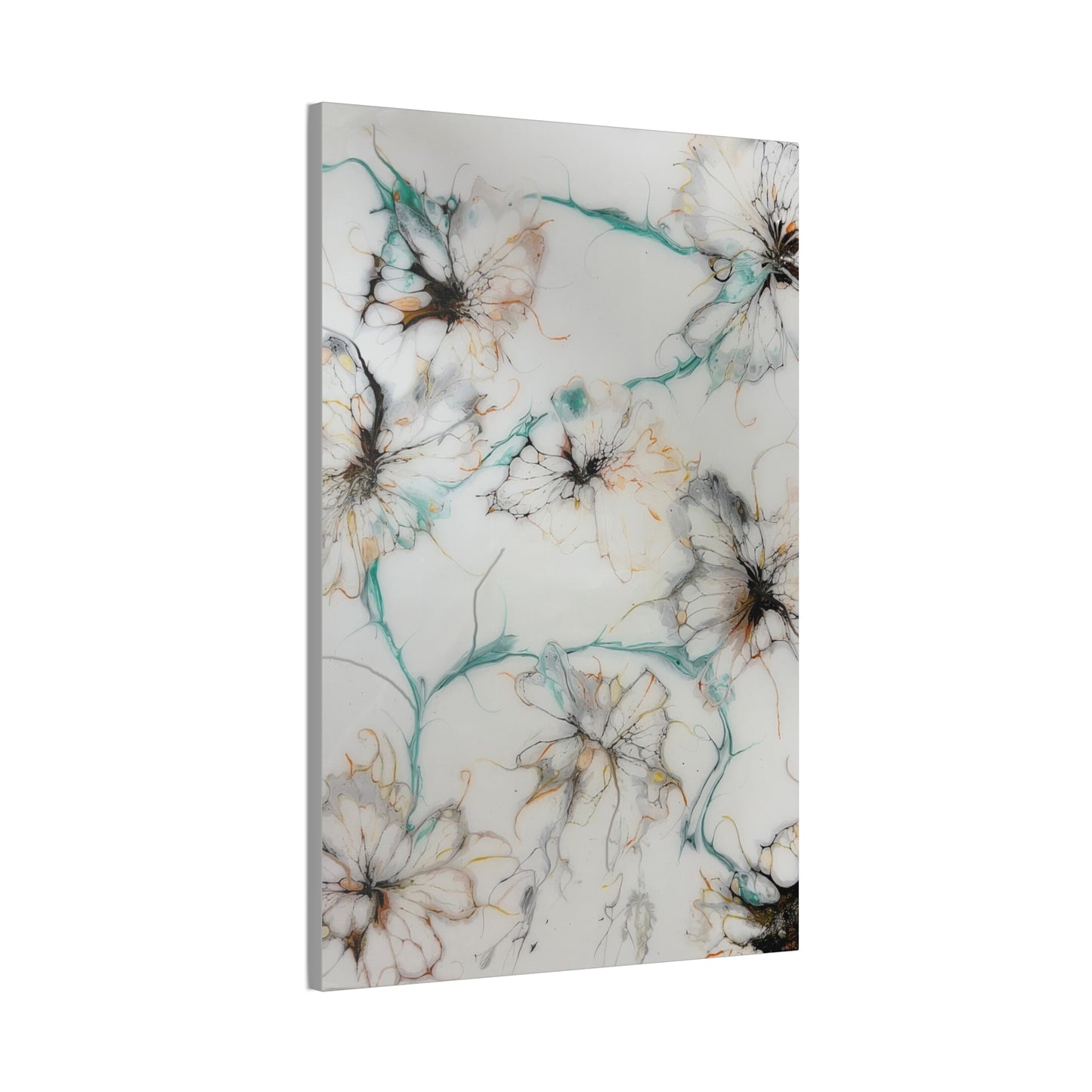 Whispers of the Meadow Canvas