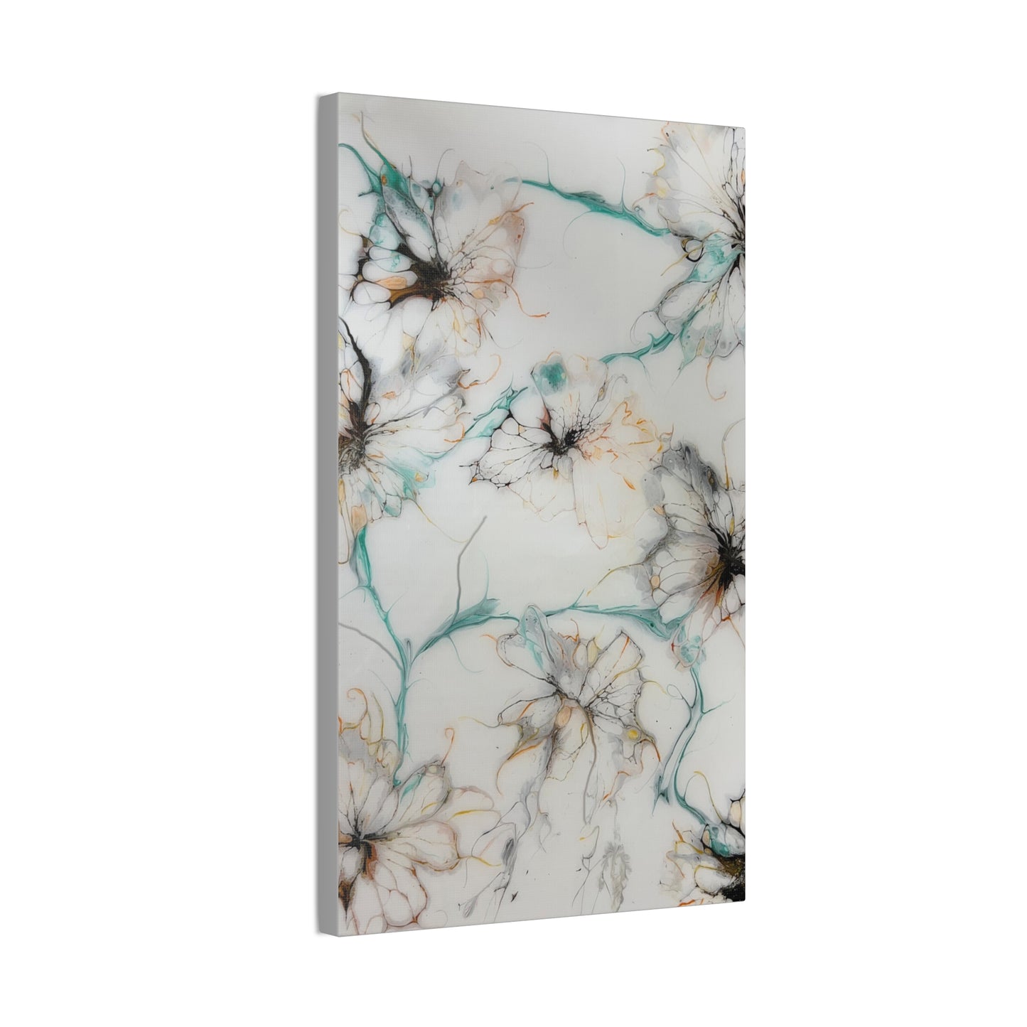 Whispers of the Meadow Canvas