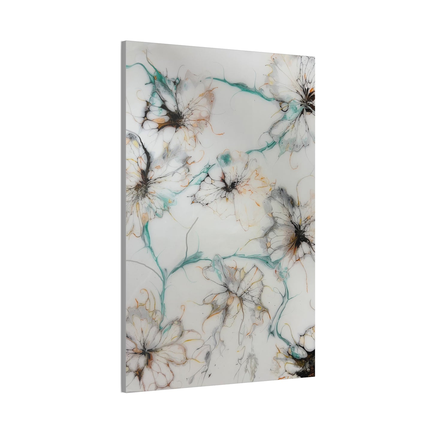 Whispers of the Meadow Canvas