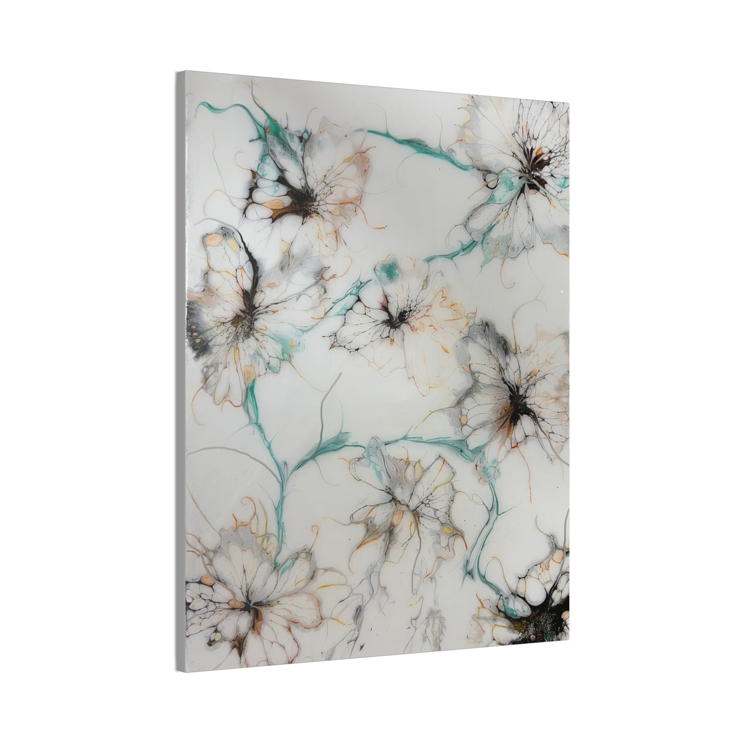 Whispers of the Meadow Canvas