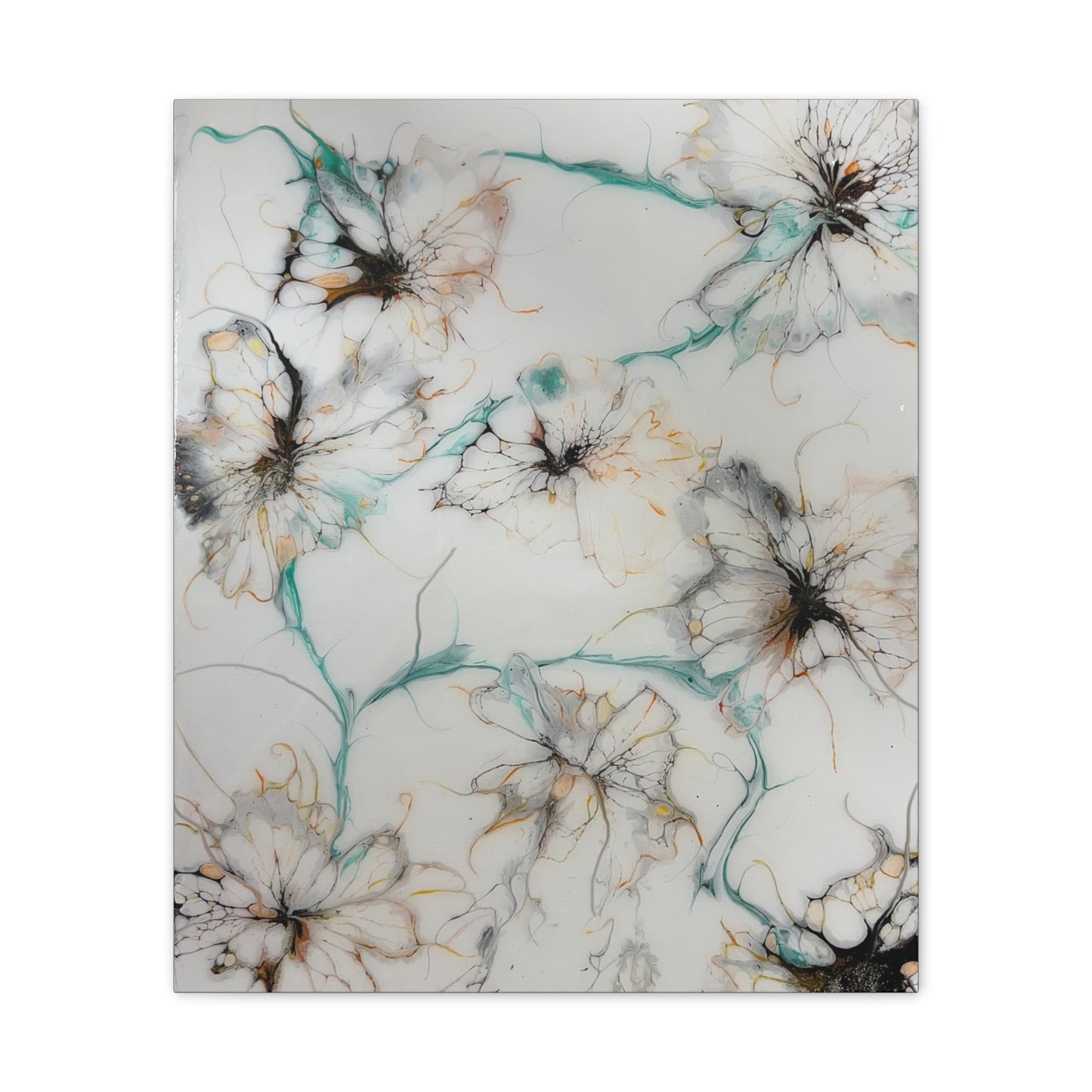 Whispers of the Meadow Canvas