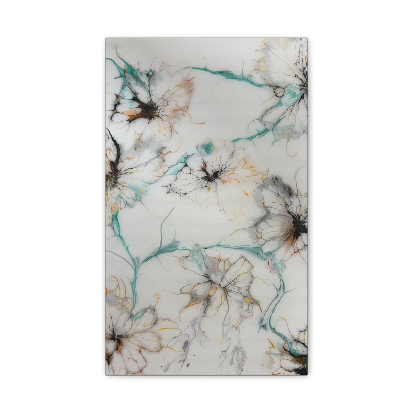 Whispers of the Meadow Canvas