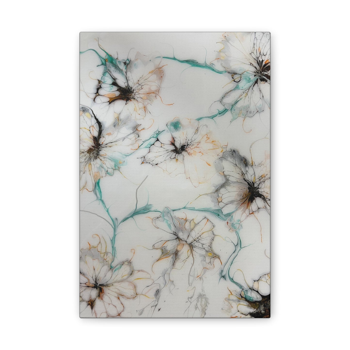 Whispers of the Meadow Canvas