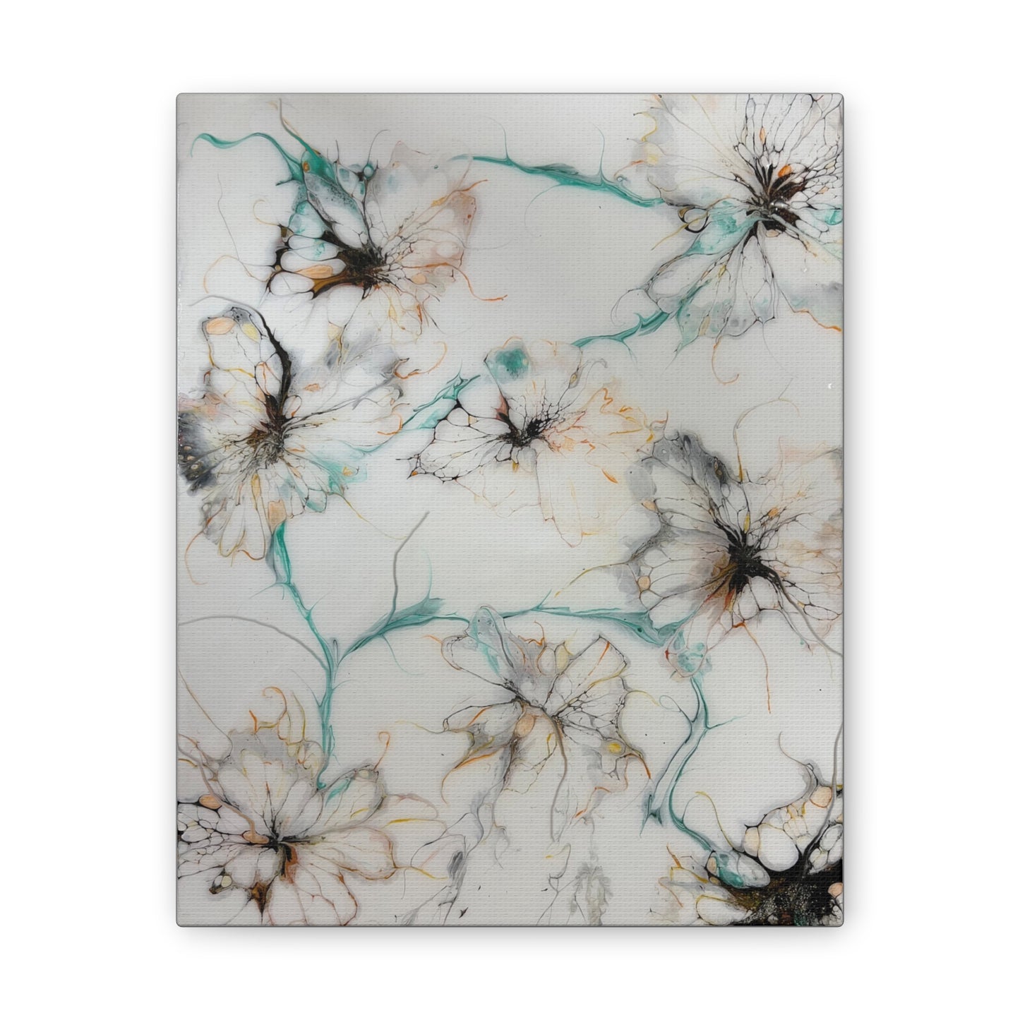 Whispers of the Meadow Canvas