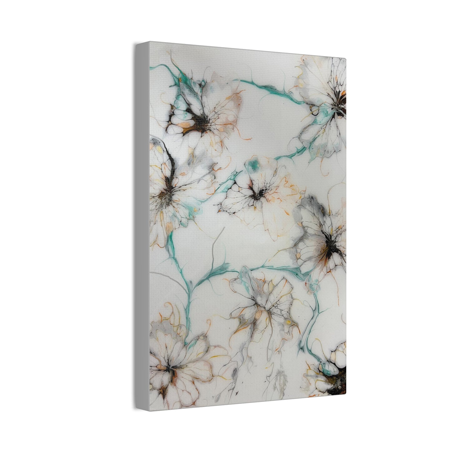 Whispers of the Meadow Canvas
