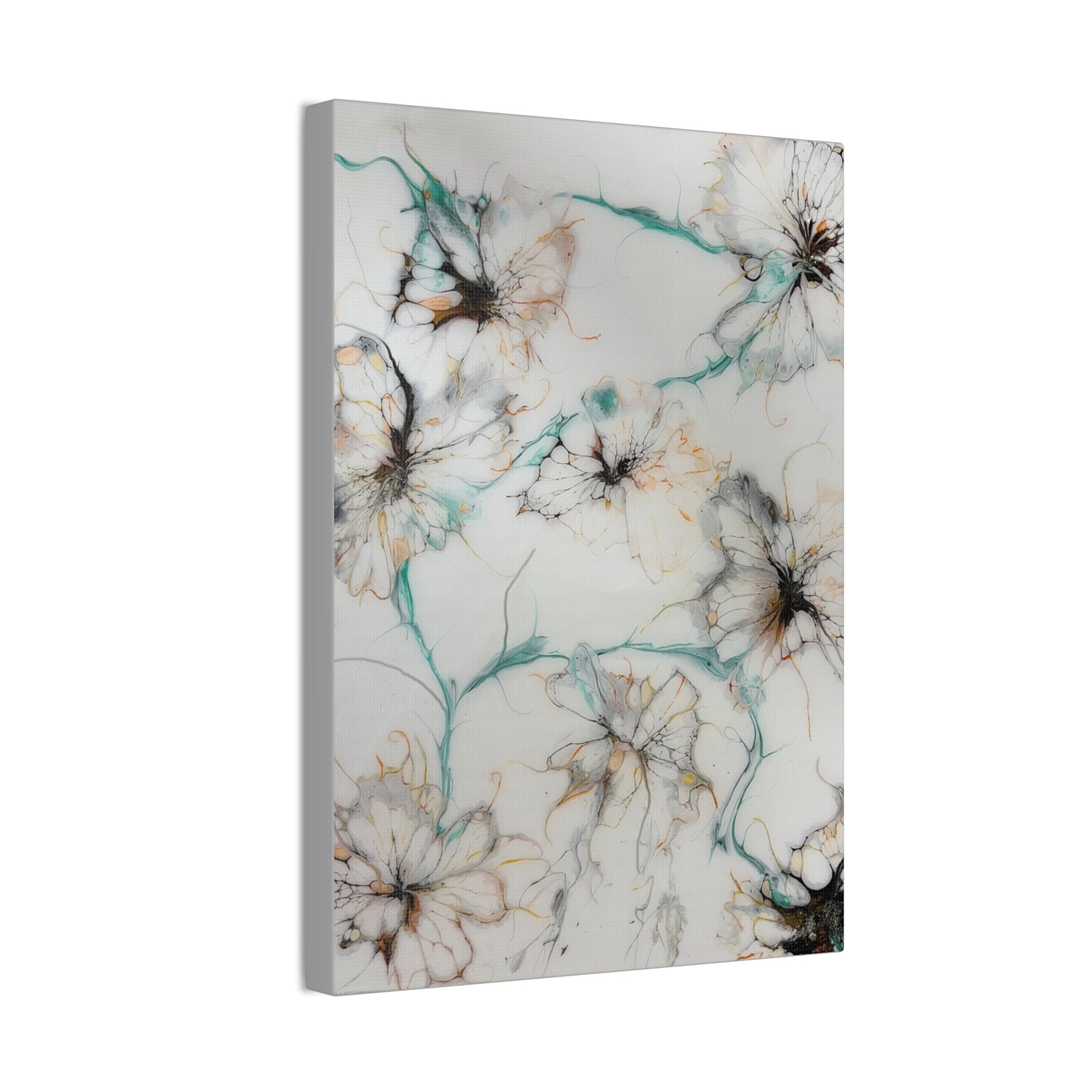 Whispers of the Meadow Canvas