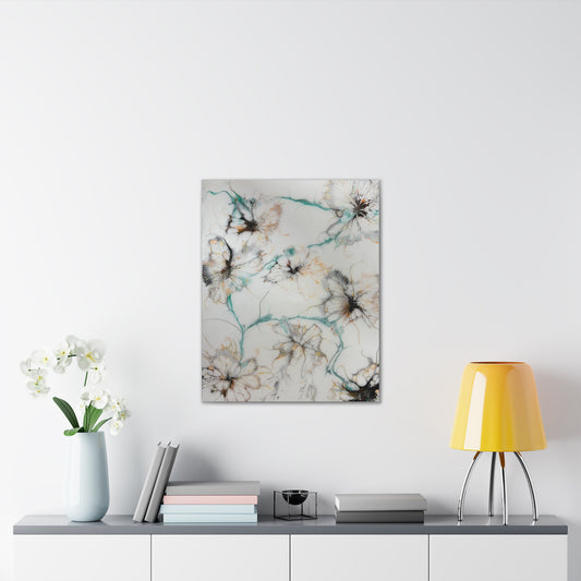 Whispers of the Meadow Canvas