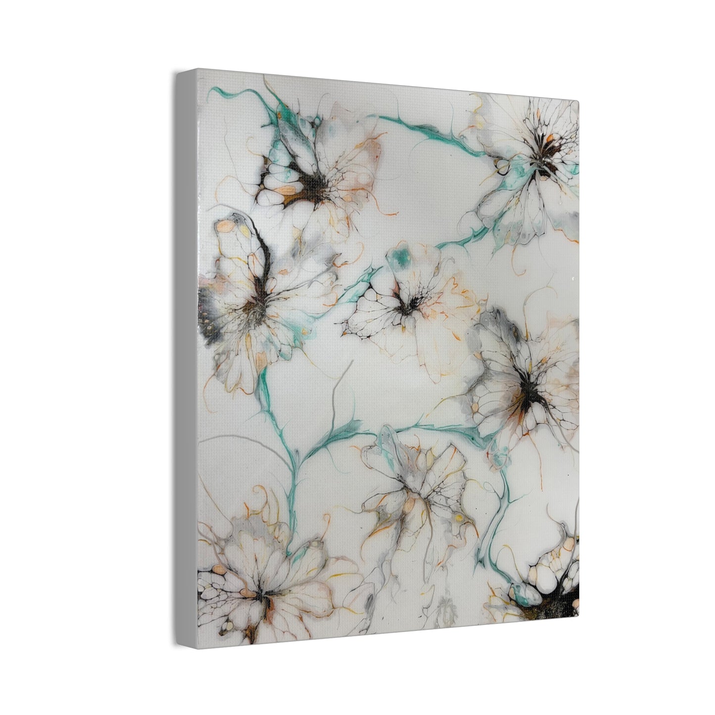 Whispers of the Meadow Canvas