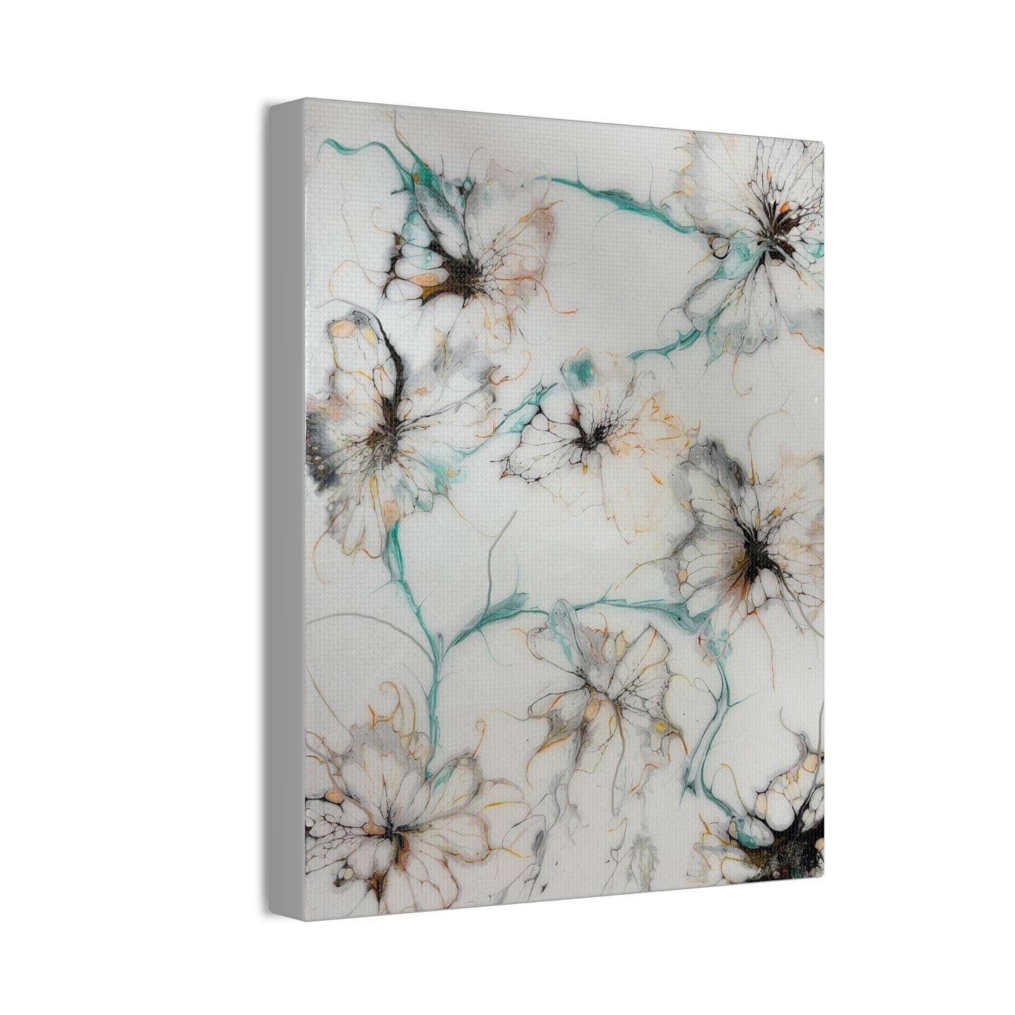 Whispers of the Meadow Canvas
